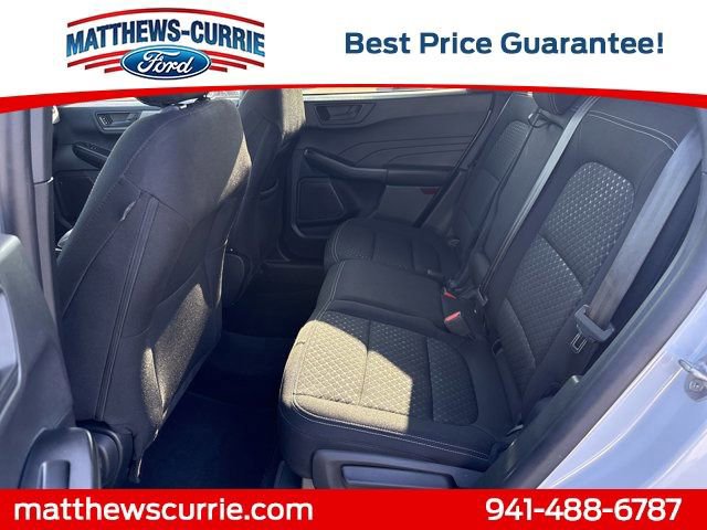 Certified 2025 Ford Escape Active image 12