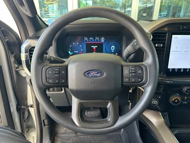 Certified 2024 Ford F150 STX w/ Equipment Group 201A FX4 AWD/4WD image 21