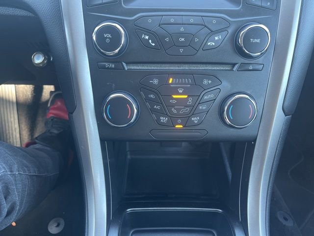 Certified 2018 Ford Fusion S image 22