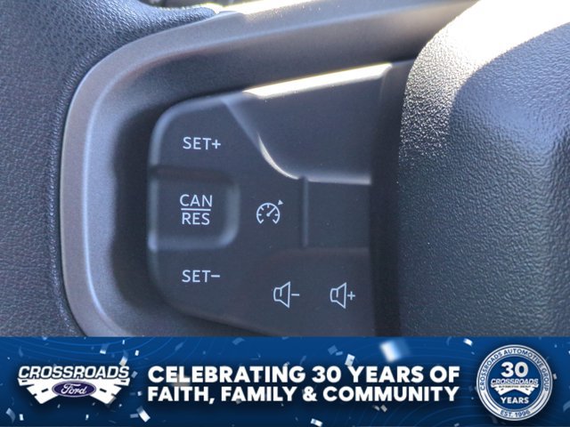 Certified 2025 Ford Bronco 4-Door w/ Sasquatch Package AWD/4WD image 17
