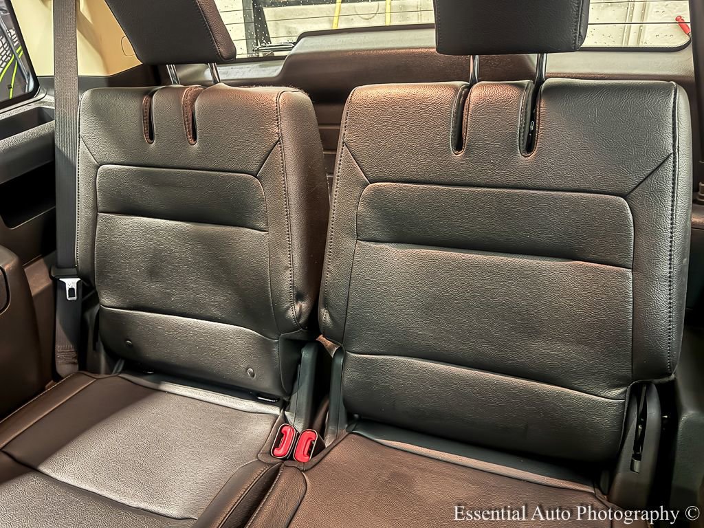 Certified 2019 Ford Flex SEL w/ Equipment Group 202A image 15