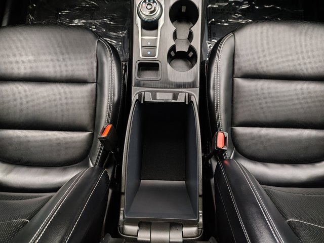Certified 2025 Ford Escape Platinum AWD/4WD image 35