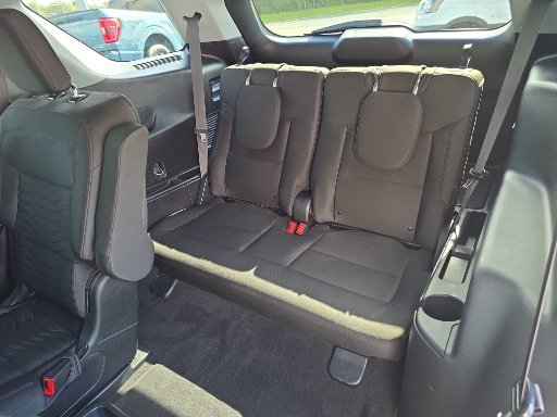Certified 2021 Ford Explorer XLT AWD/4WD image 13