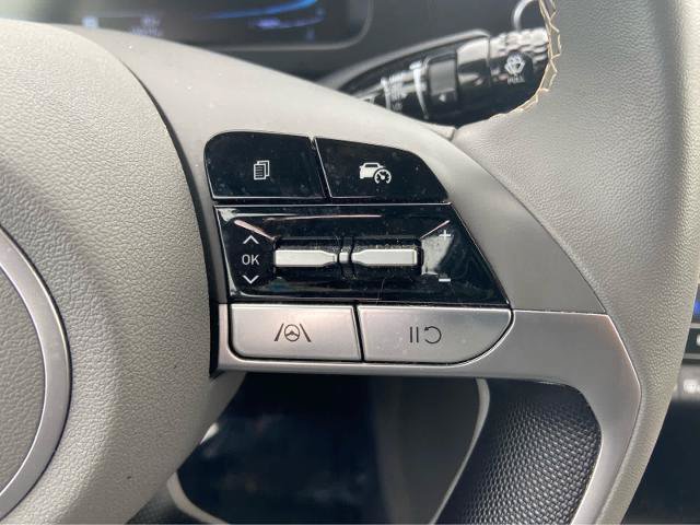 Used 2026 Hyundai Elantra Sport FWD image 19