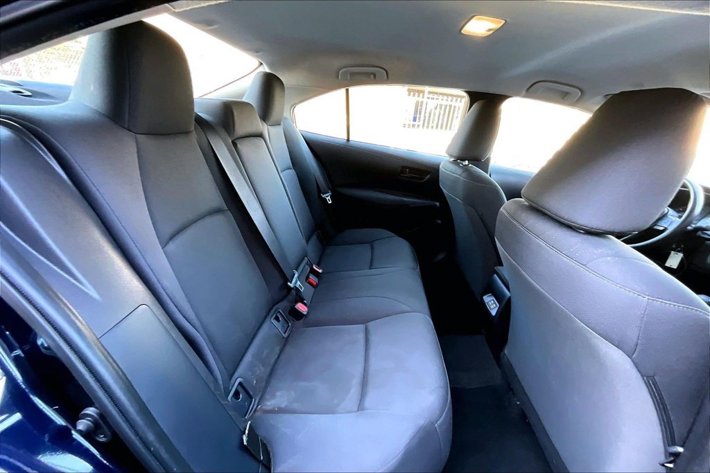 Used 2024 Toyota Corolla LE FWD image 25