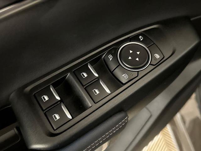 Certified 2025 Ford Ranger Lariat w/ FX4 Off-Road Package AWD/4WD image 16