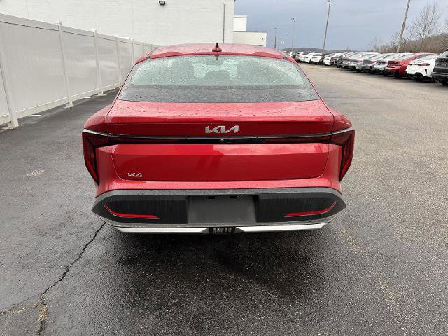 Used 2025 Kia K4 image 3