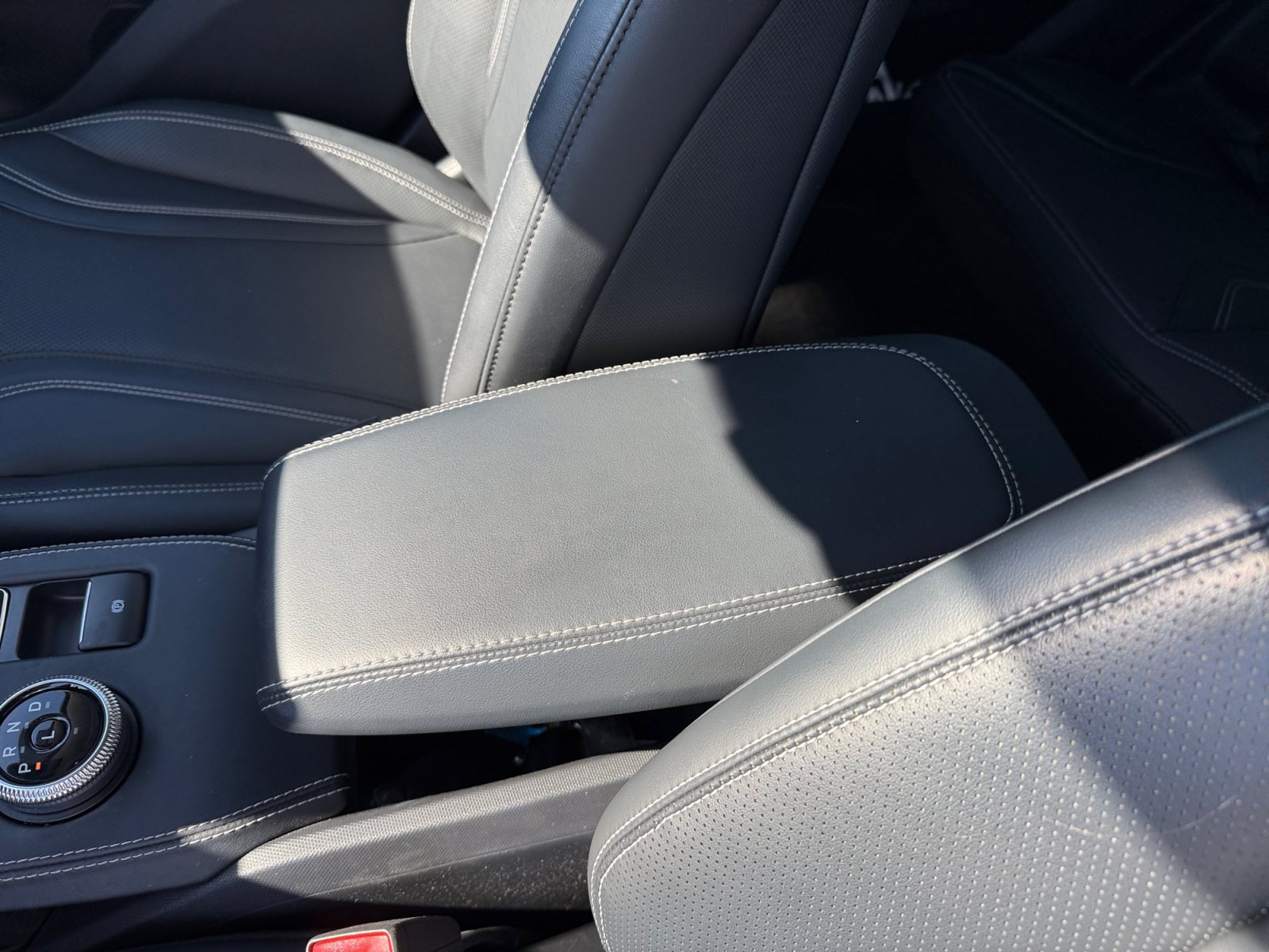Certified 2023 Ford Mustang Mach-E Premium RWD image 14