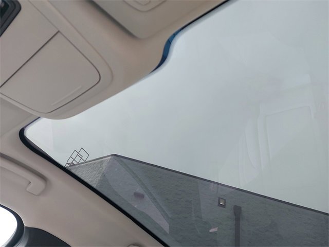 Certified 2024 Ford Mustang Mach-E Premium image 29