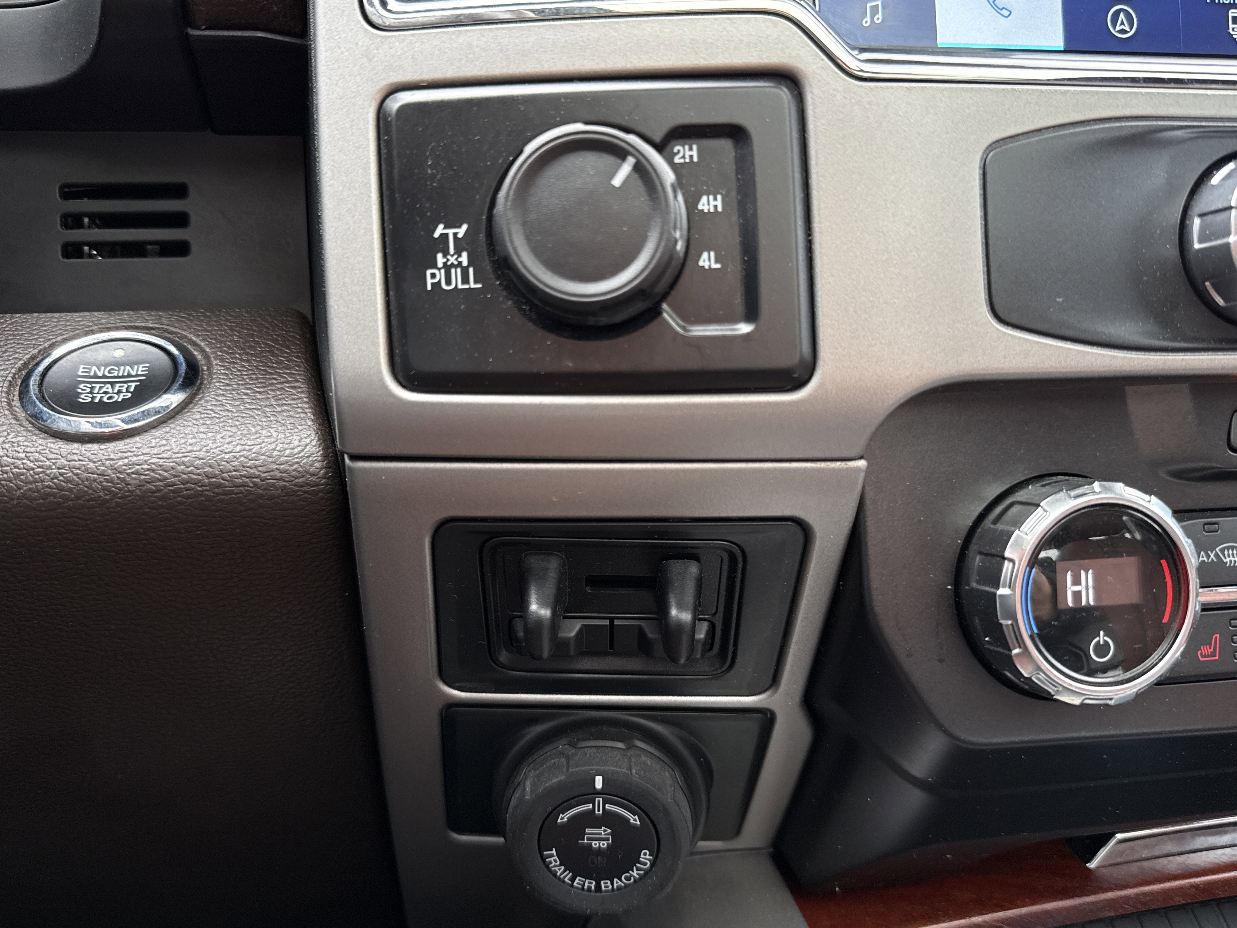 Certified 2022 Ford F350 King Ranch w/ King Ranch Ultimate Package image 26