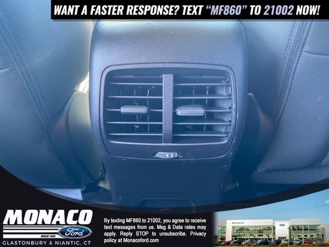 Certified 2022 Ford Bronco Sport Big Bend AWD/4WD image 14