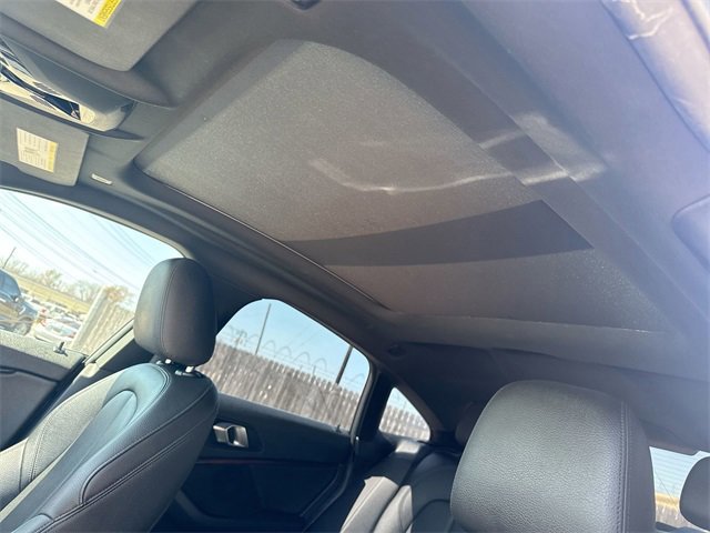 Used 2021 BMW 228i Gran Coupe w/ M Sport Package image 21