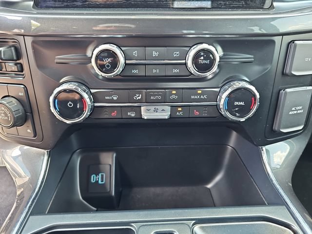 Certified 2023 Ford F150 XLT w/ Equipment Group 302A High AWD/4WD image 28