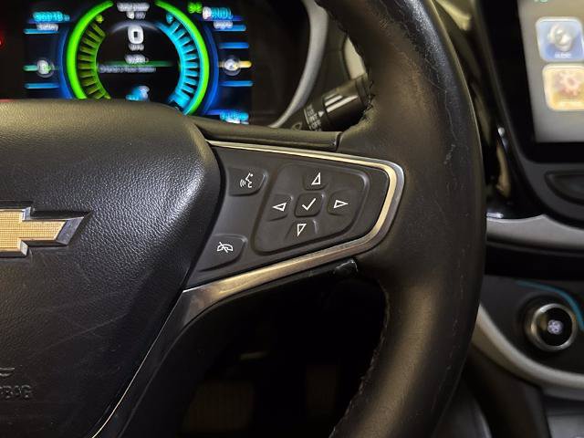 Used 2017 Chevrolet Volt LT FWD image 24