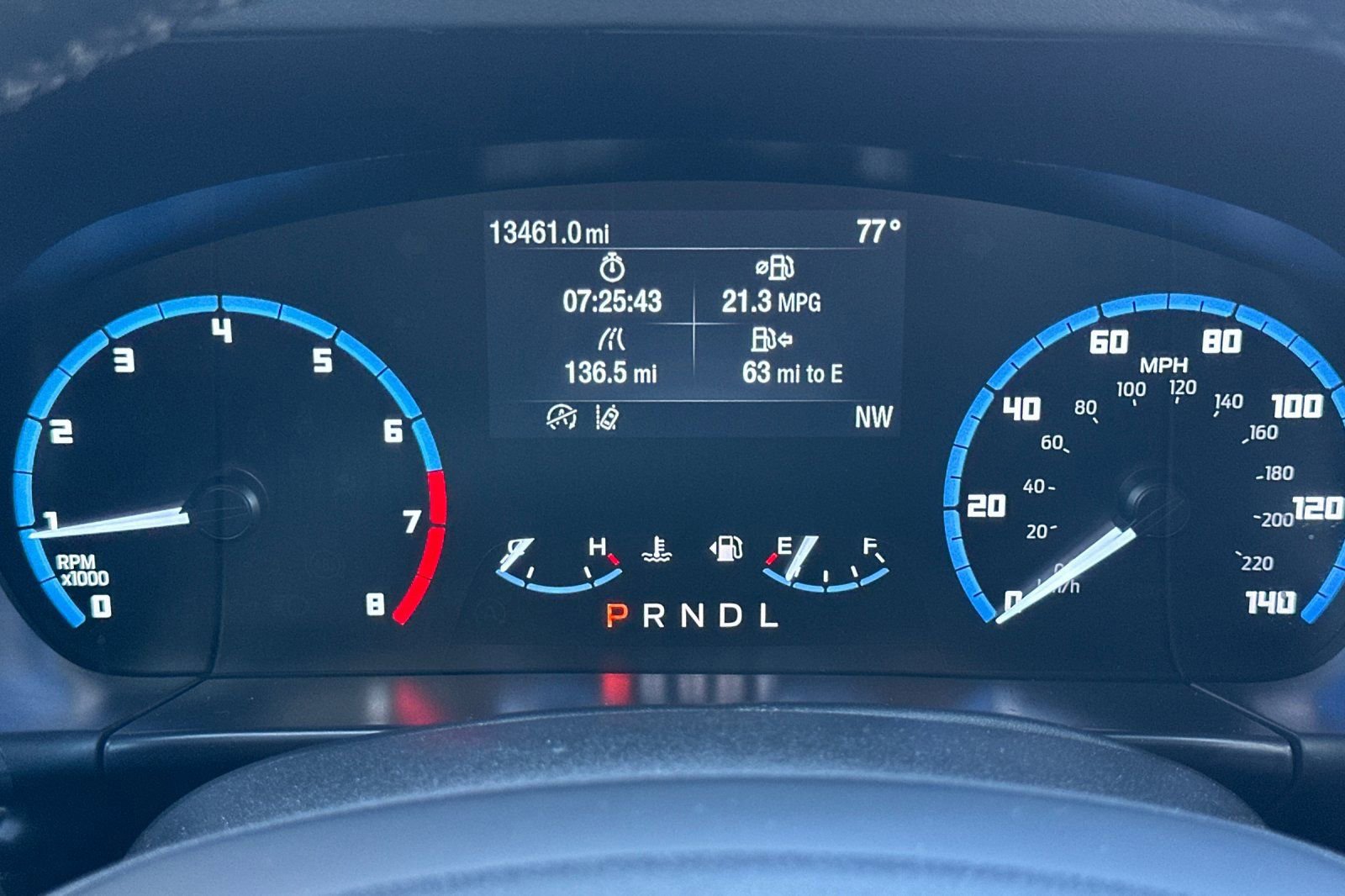 Certified 2024 Ford Bronco Sport Big Bend w/ Convenience Package image 39