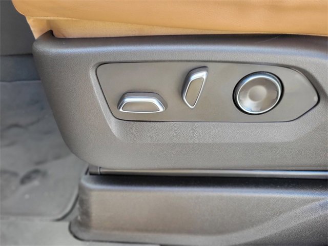 Used 2023 Cadillac Escalade ESV Premium Luxury w/ Performance Package image 21