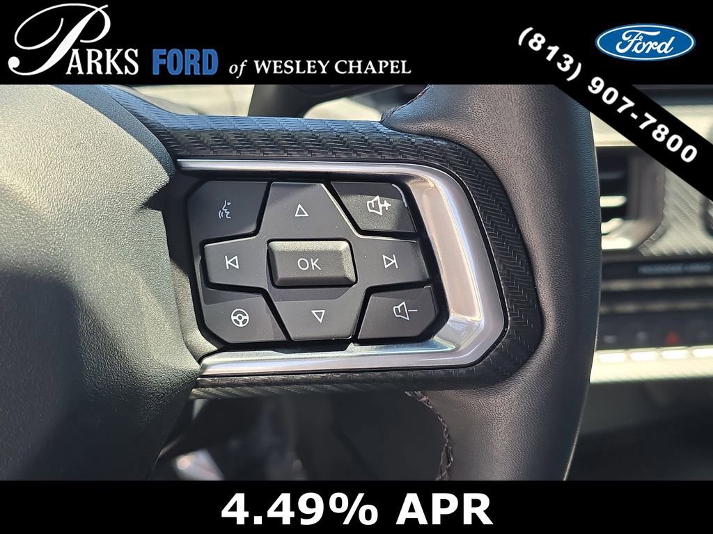 Certified 2024 Ford Mustang Coupe image 26