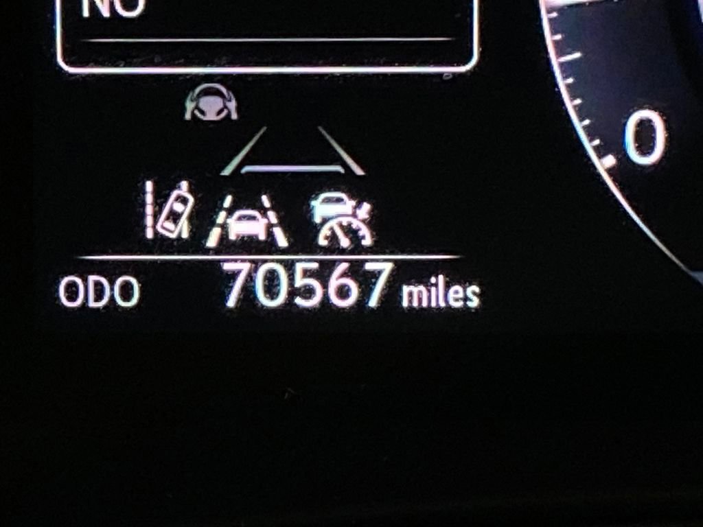 Used 2024 Lexus TX 350 AWD image 26