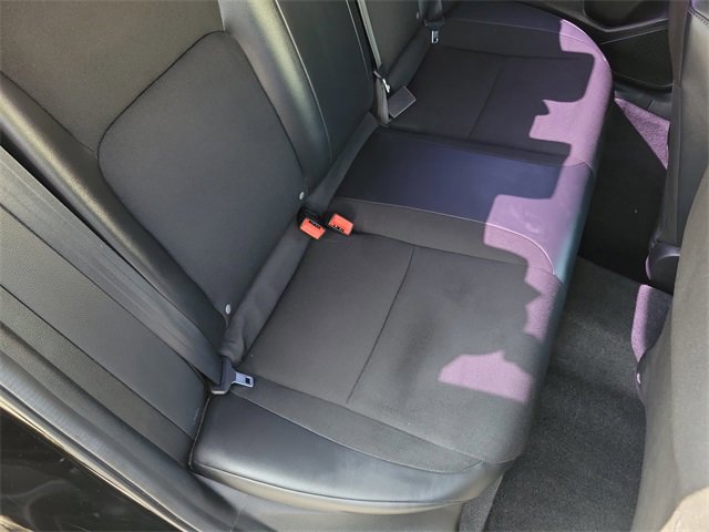 Used 2022 Honda Civic Sport image 24