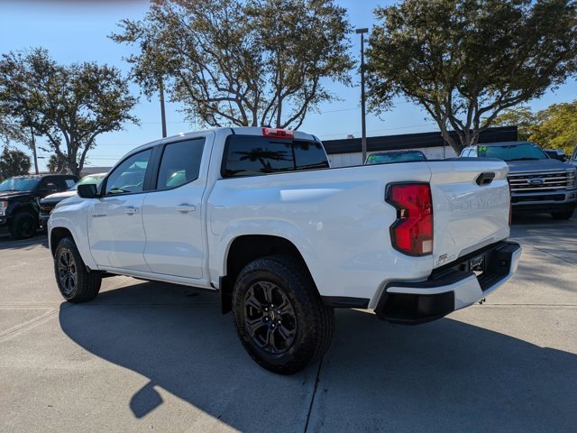 Used 2023 Chevrolet Colorado LT w/ LT Convenience Package image 2