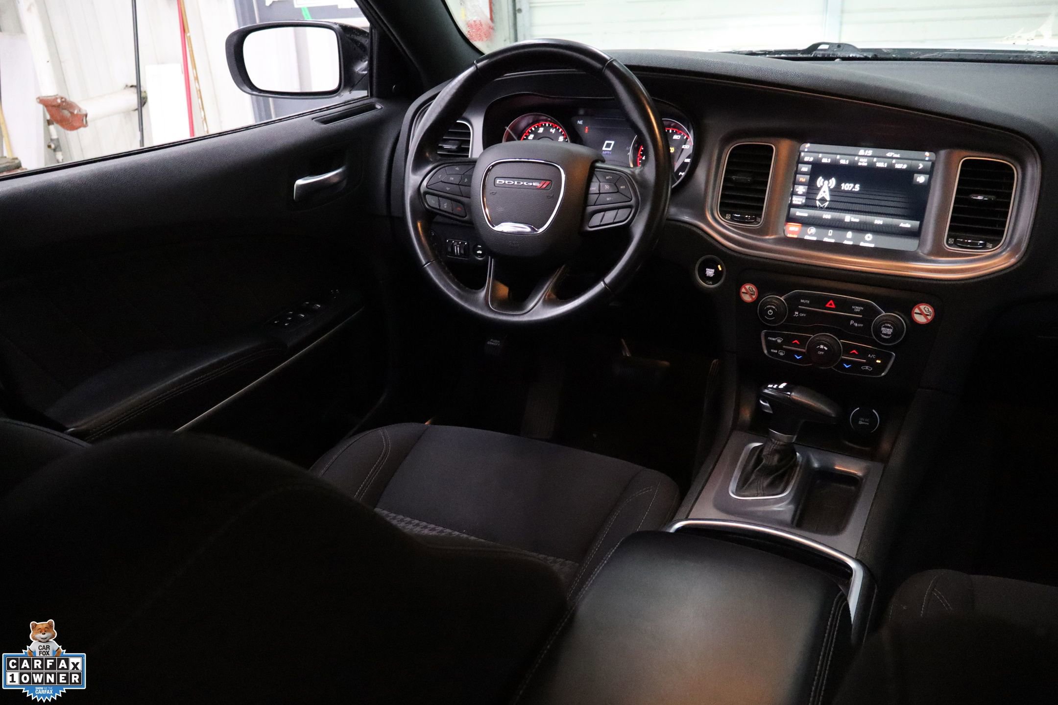 Used 2023 Dodge Charger SXT image 26