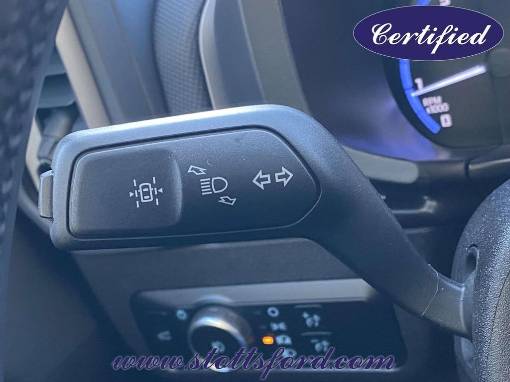 Certified 2024 Ford Bronco Sport Big Bend w/ Convenience Package image 22