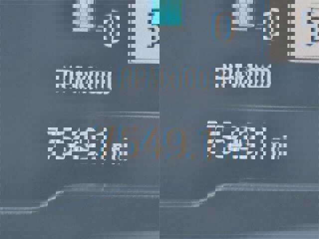 Certified 2025 Ford Maverick Tremor image 35