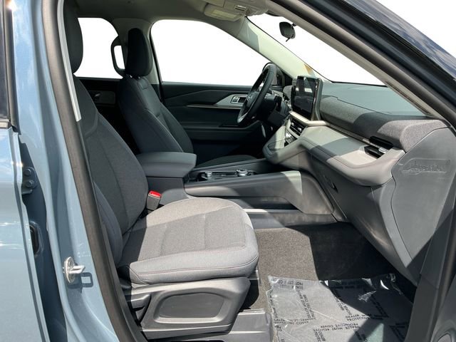 Certified 2026 Ford Explorer Active AWD/4WD image 17
