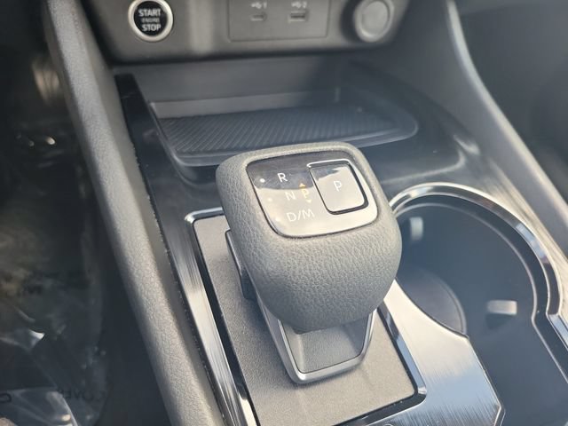 Used 2023 Nissan Rogue SV FWD image 30