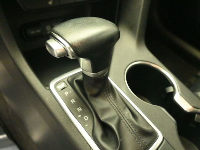 Used 2019 Kia Sportage EX image 17