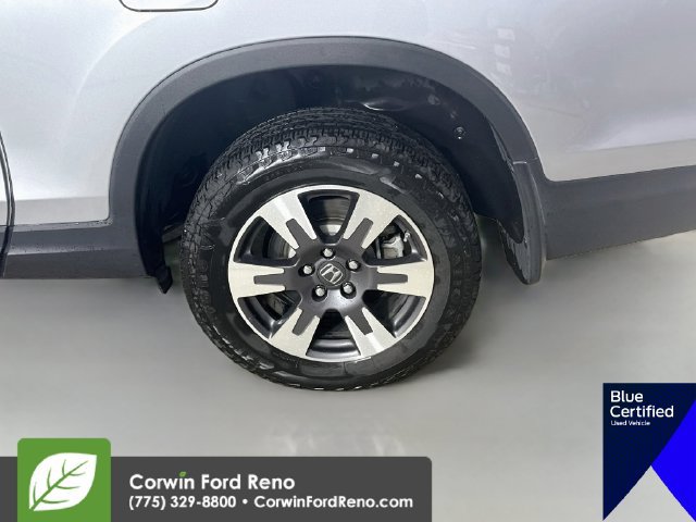 Used 2019 Honda Ridgeline RTL image 32