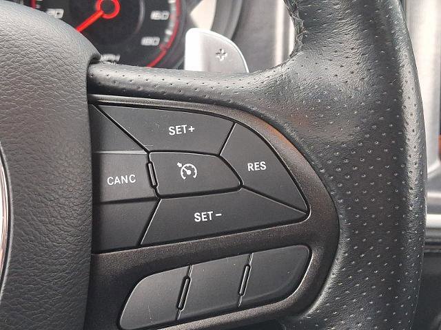 Used 2022 Dodge Charger Scat Pack w/ Daytona Edition Group image 23