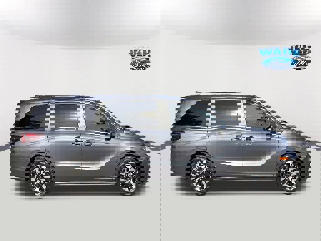 Used 2025 Honda Odyssey EX-L image 4