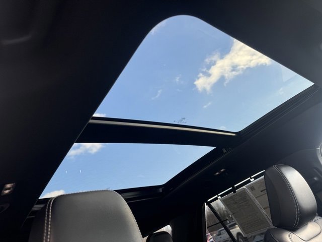 Certified 2023 Ford Explorer ST w/ Equipment Group 401A image 16