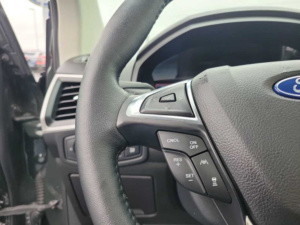Certified 2022 Ford Edge SEL w/ Convenience Package AWD/4WD image 24