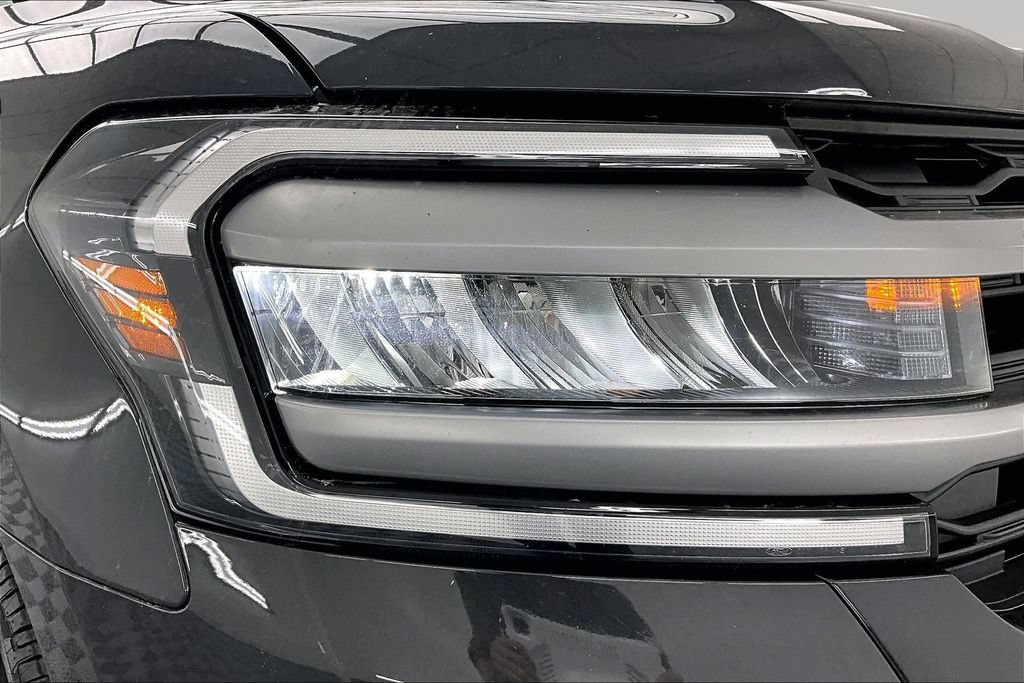 Certified 2022 Ford Expedition Max XLT AWD/4WD image 30