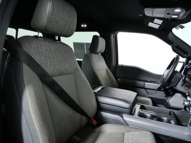 Certified 2024 Ford F150 XLT w/ Equipment Group 303A High AWD/4WD image 13