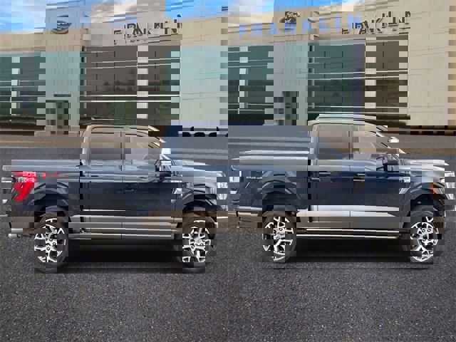 Certified 2023 Ford F150 King Ranch w/ Equipment Group 601A High image 8