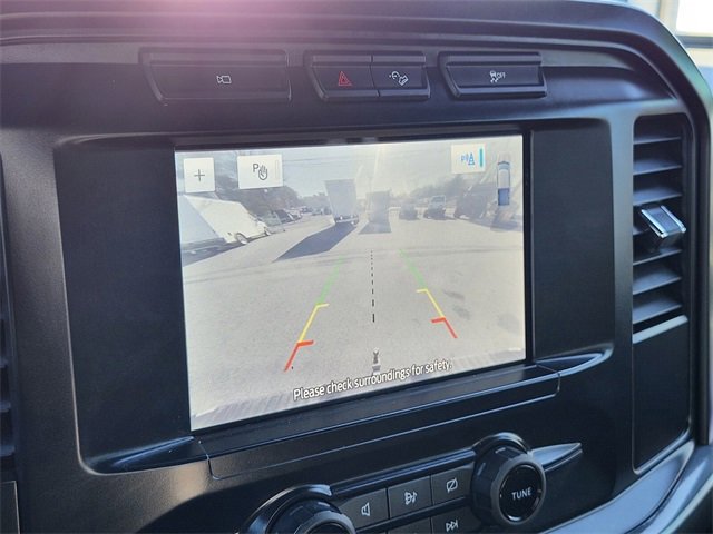 Certified 2023 Ford F150 XL w/ STX Appearance Package image 21