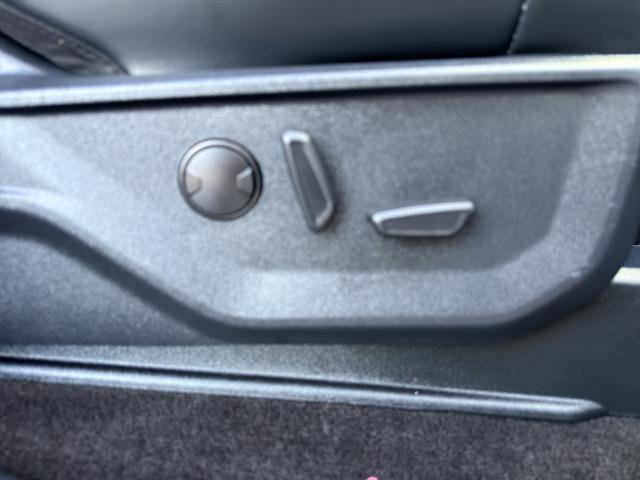 Certified 2022 Ford F150 Tremor w/ Equipment Group 402A High image 13