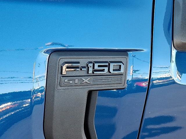 Certified 2023 Ford F150 XL w/ STX Appearance Package image 27