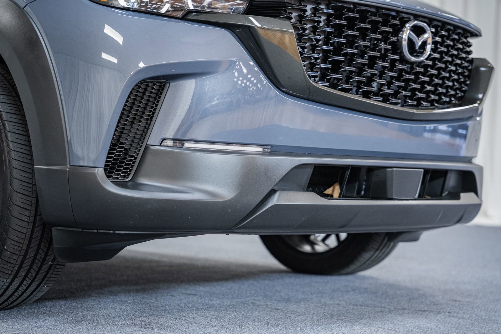 Used 2024 MAZDA CX-50 AWD 2.5 S w/ Premium Plus Pkg image 19