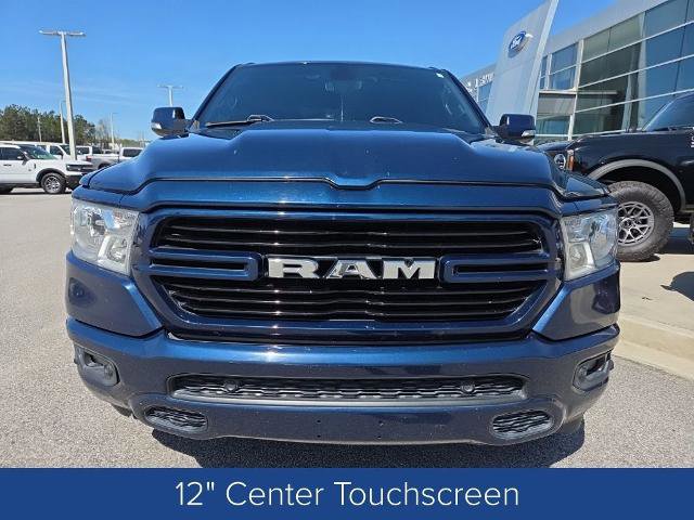 Used 2020 RAM 1500 Big Horn image 4