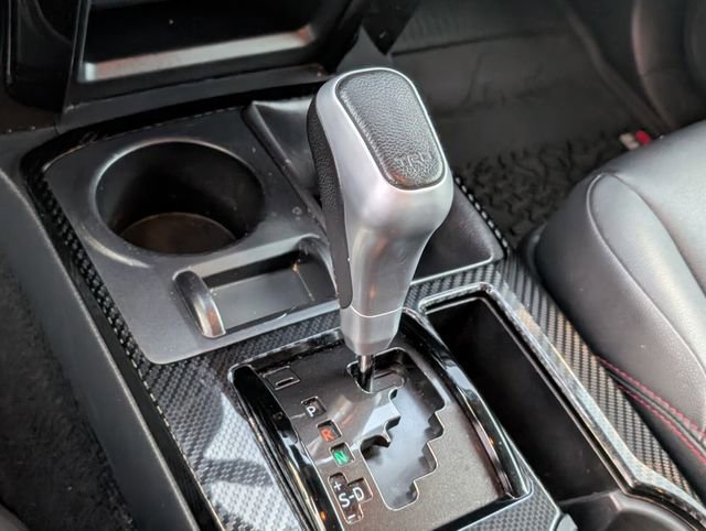 Used 2020 Toyota 4Runner TRD Off-Road image 15