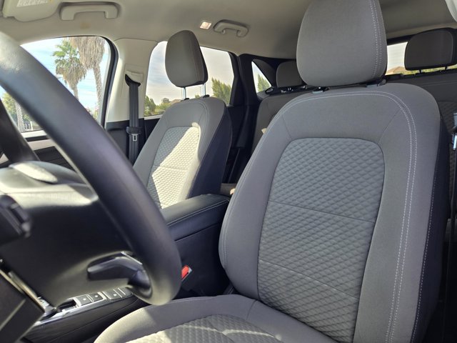 Certified 2022 Ford Escape SE AWD/4WD image 19