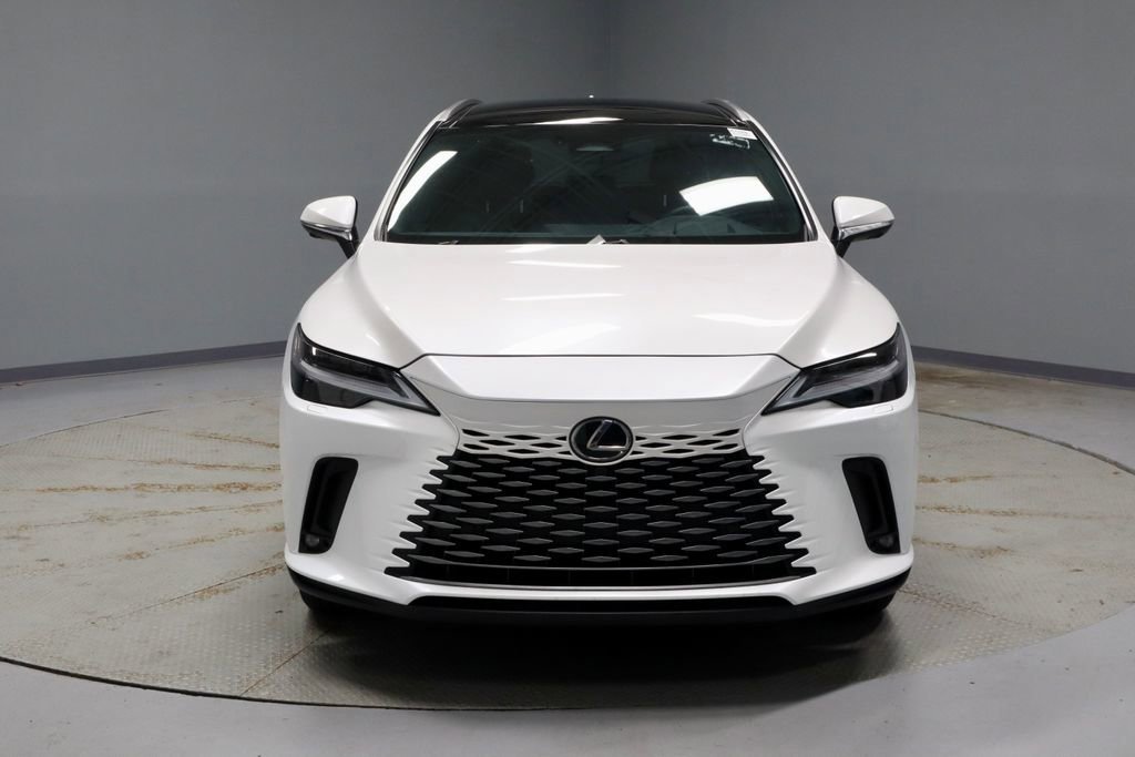 Used 2024 Lexus RX 350 AWD w/ Convenience Package image 8