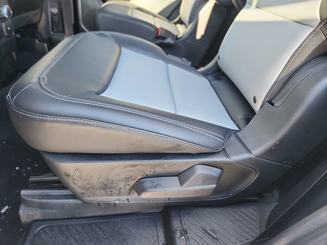 Certified 2023 Ford Explorer XLT w/ Equipment Group 202A image 26