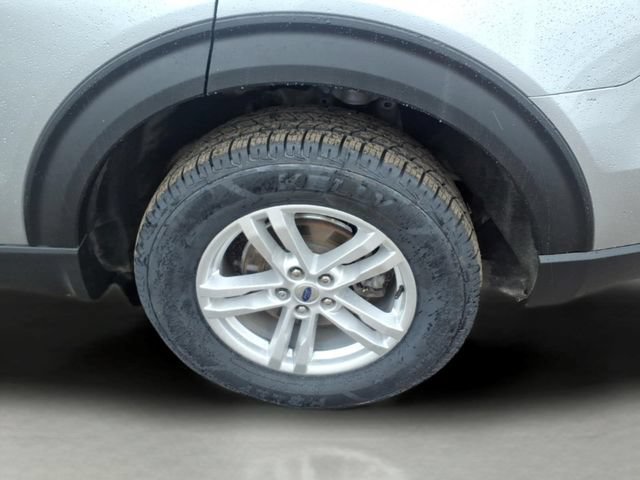 Certified 2024 Ford Explorer XLT AWD/4WD image 8