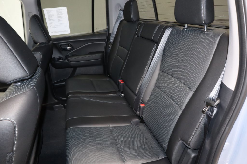 Used 2023 Honda Ridgeline RTL image 20