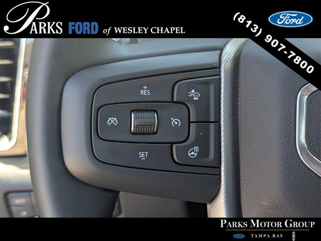 Used 2025 GMC Sierra 1500 Denali w/ Denali Reserve Package image 31